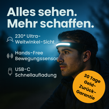 NexaBeam© GlowBand Pro