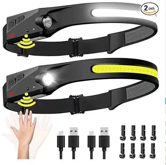 NexaBeam© GlowBand Pro