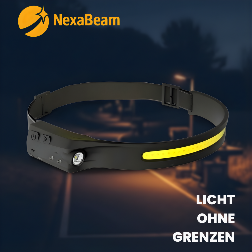 NexaBeam© GlowBand Pro