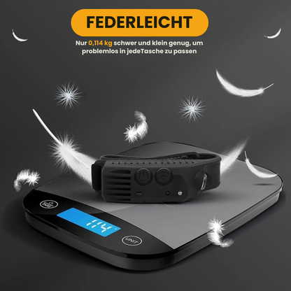 NexaBeam© GlowBand Pro